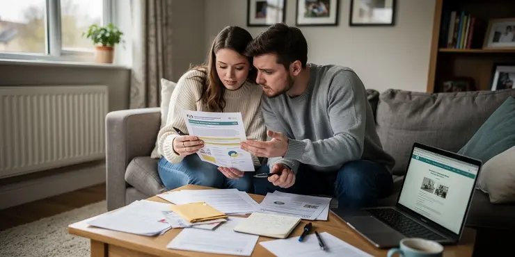 Will the surveyor's report affect the mortgage offer?