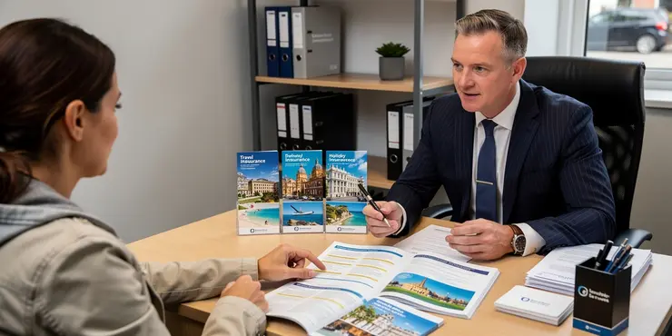 Will travel insurance cover missed connections?