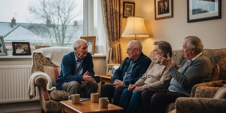 Winter Fuel Payment Changes: What Pensioners in Scotland Need to Know