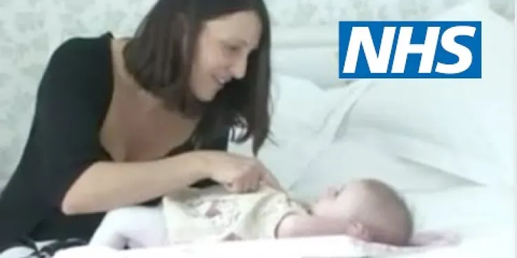 HIV and pregnancy | NHS