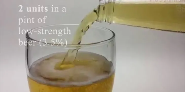 5 Facts about Alcohol and Britain