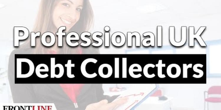 Owed money? - Professional UK Debt Collectors - 1st choice solution