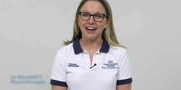 Incontinence and Prolapse - Physiotherapy Advice