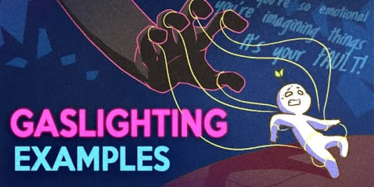 10 Examples of What Gaslighting Sounds Like