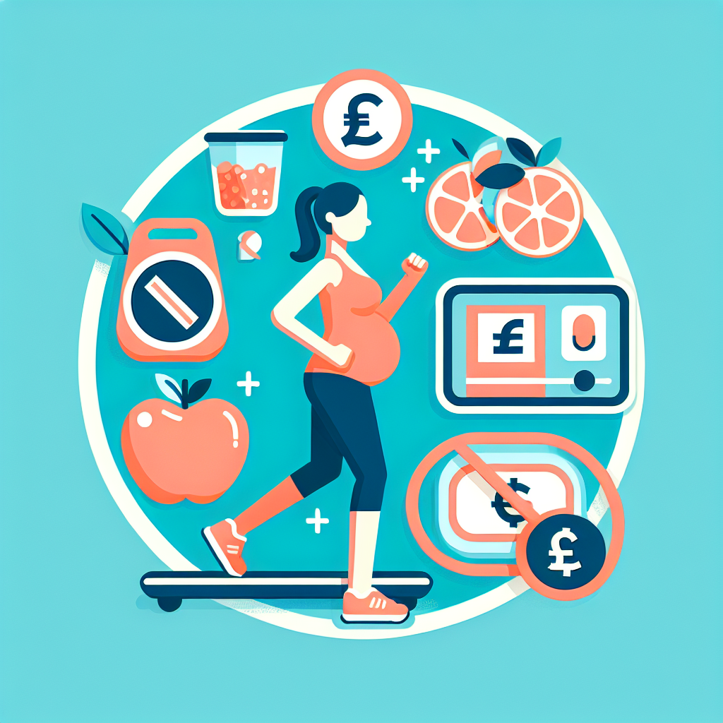 Can exercise help prevent gestational diabetes? | ERGSY