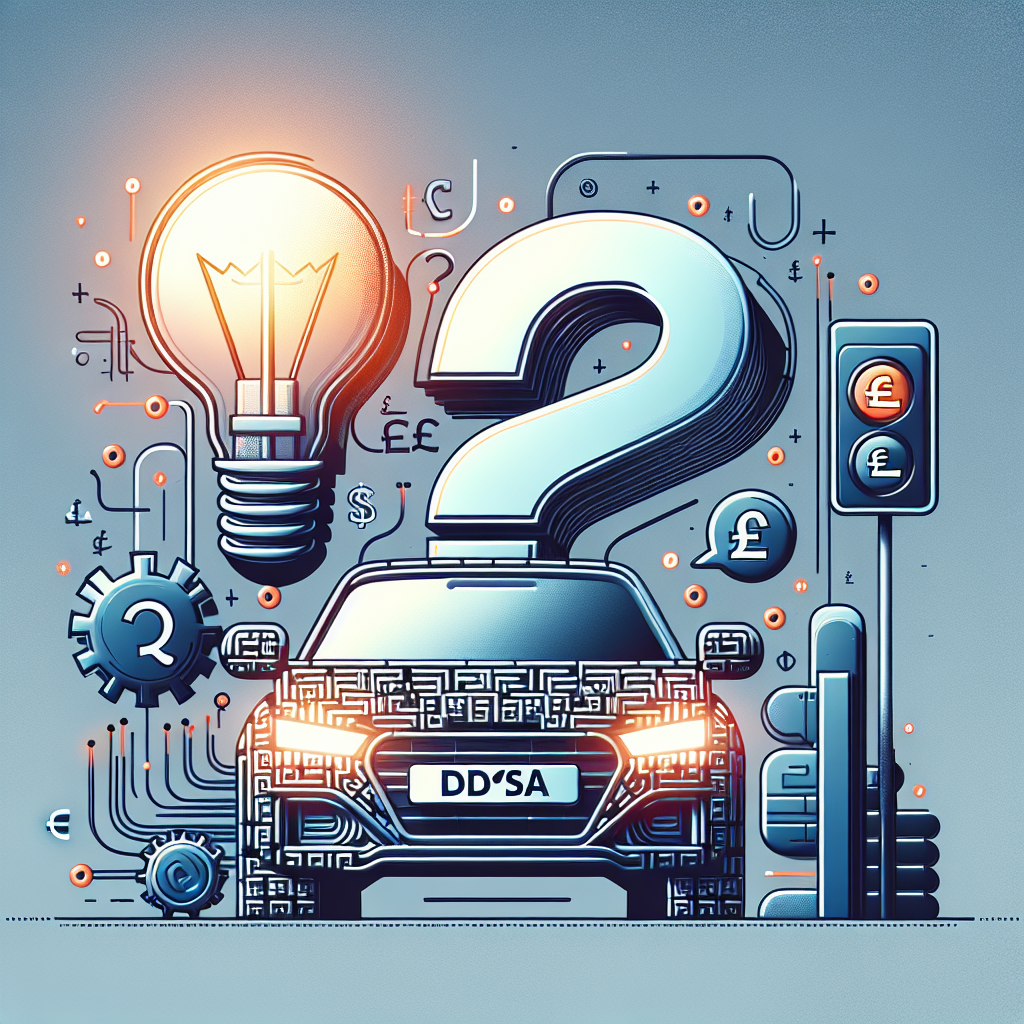 How many questions are there in the DVSA Theory Test? | ERGSY
