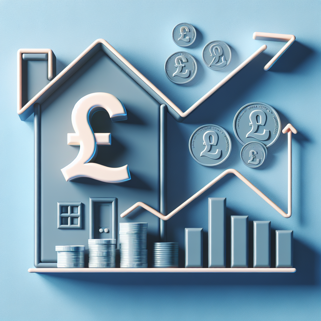 What is the relationship between rising rents and housing benefit cuts ...